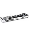 SAMSON Graphite 49 49鍵 半配重 MIDI KEYBOARD